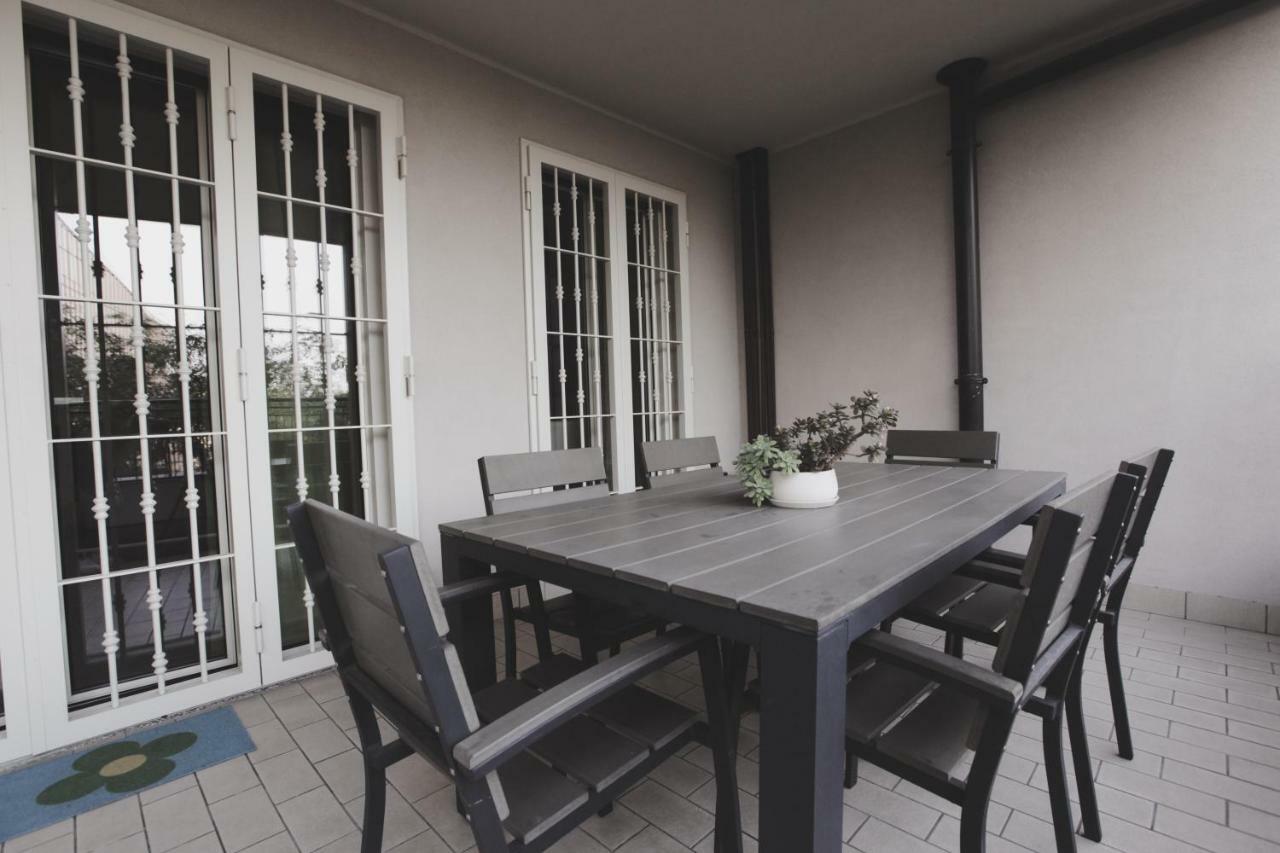 Appartement In Fondazione Prada