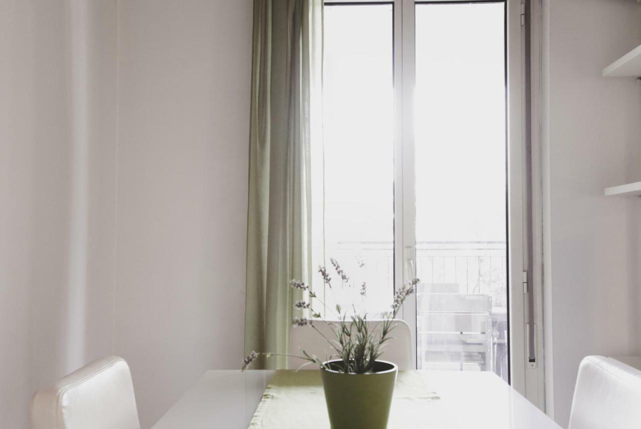 In Fondazione Prada Appartement *