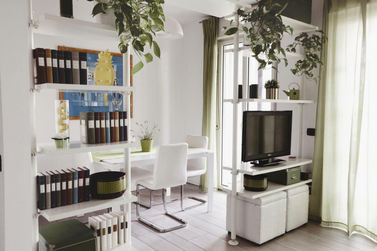 Appartement In Fondazione Prada